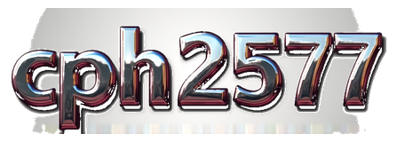 cph2577 logo